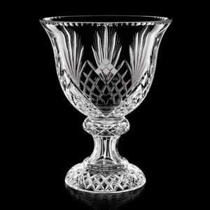 Hereford Footed Bowl