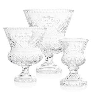 Lisburne Trophy Vase
