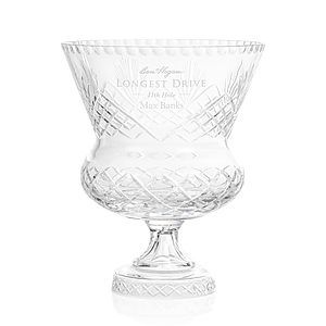 Lisburne Trophy Vase
