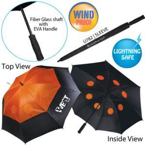 Ultimate Umbrella