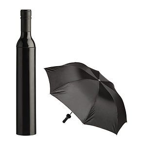 Parisian Bottle Umbrella