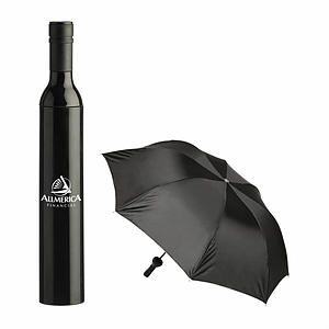 Parisian Bottle Umbrella