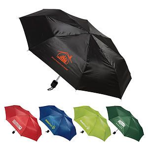 Compact Umbrella