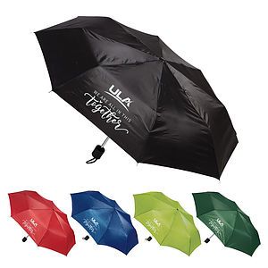 Compact Umbrella