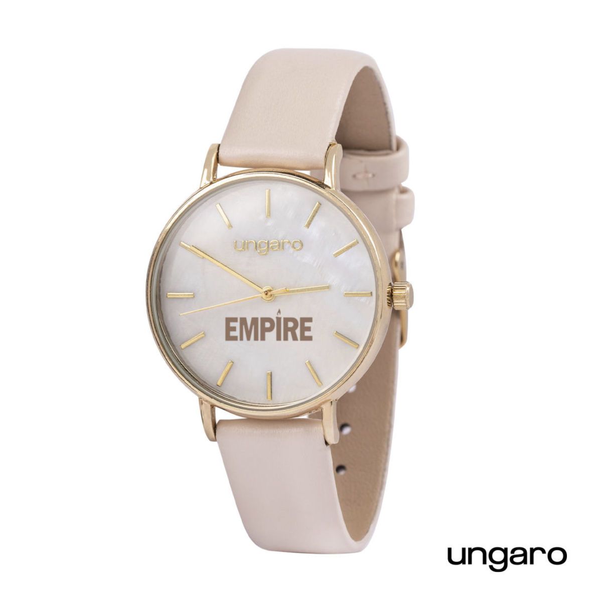 Ungaro® Paola Watch