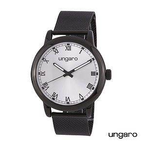Ungaro® Primo Mesh Watch
