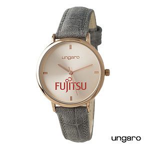 Ungaro® Giada Watch