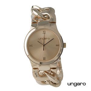 Ungaro® Catena Watch