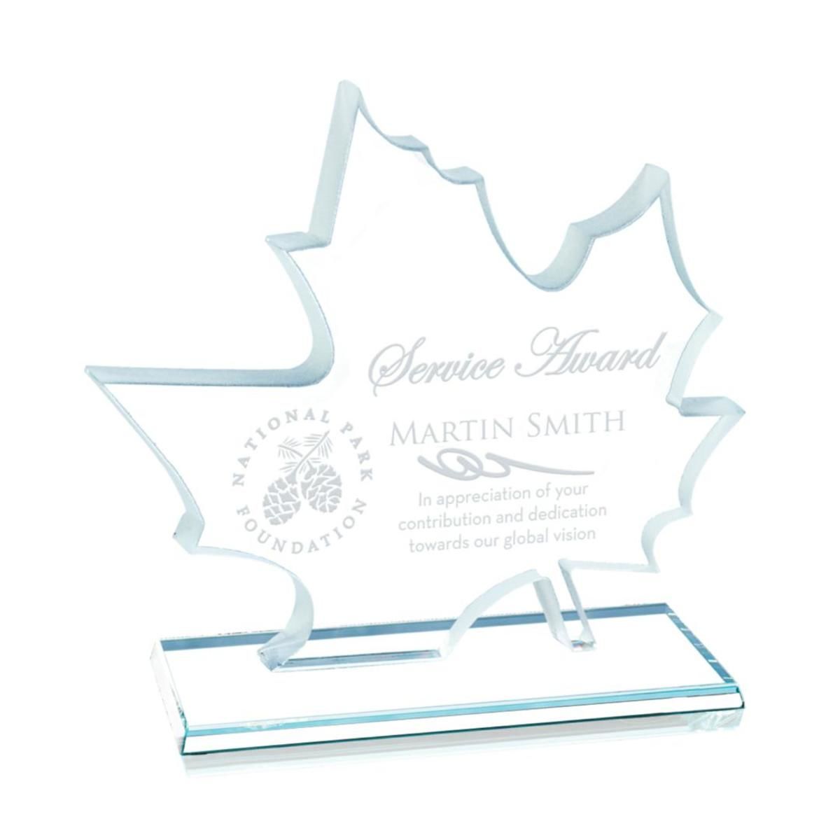 Arcadia Award