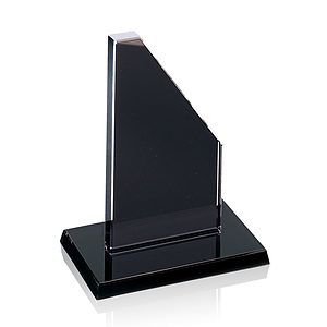 Executive Tower Award - Grey