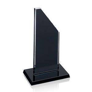 Executive Tower Award - Grey