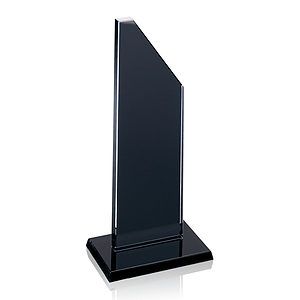 Executive Tower Award - Grey