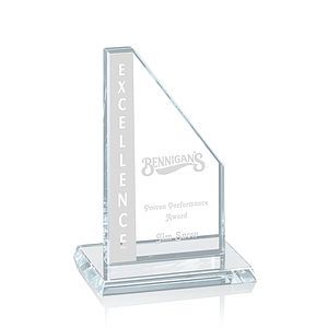 Executive Tower Award - Starfire