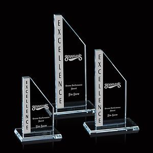 Executive Tower Award - Starfire