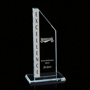 Executive Tower Award - Starfire
