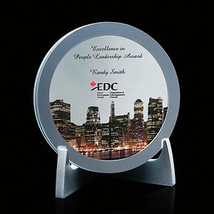 Showcase Award