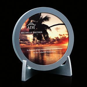 Showcase Award