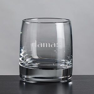 Vaughan OTR/DOF - Deep Etch