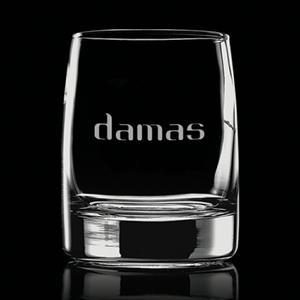 Vaughan OTR/DOF - Deep Etch