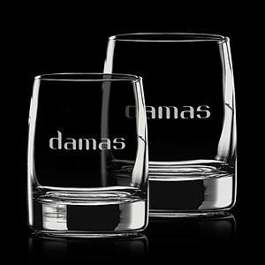 Vaughan OTR/DOF - Deep Etch