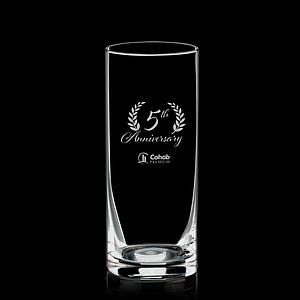 Elmwood Vase