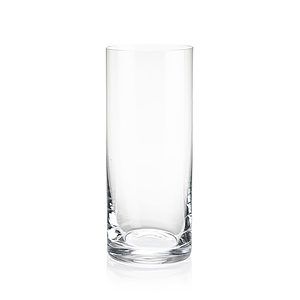 Elmwood Vase