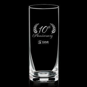 Elmwood Vase