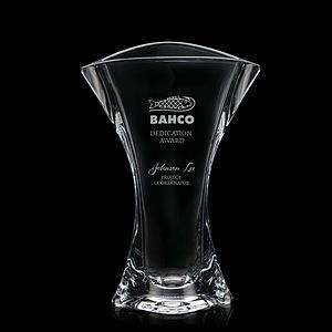Tilden Waisted Vase