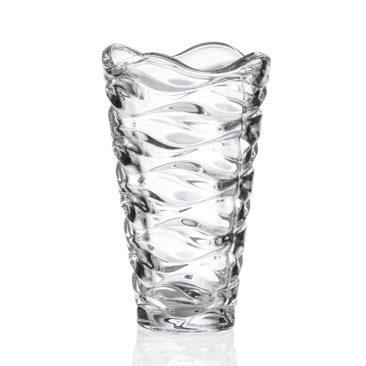 Bazzani 10.75" Vase