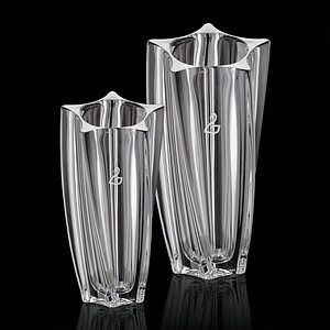 Manzini Barrel Vase