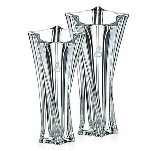 Manzini Waisted Vase