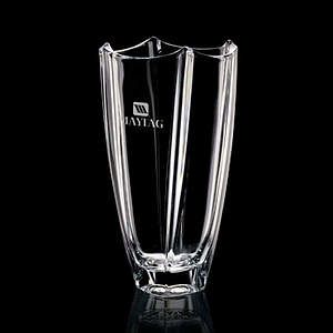 Baranoff Barrel Vase