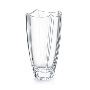 Baranoff Barrel Vase