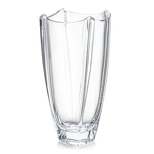 Baranoff Barrel Vase