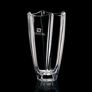 Baranoff Barrel Vase
