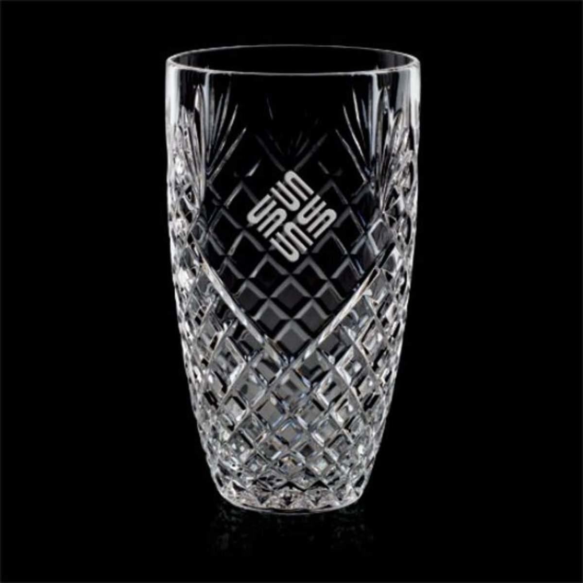 Taunton Vase