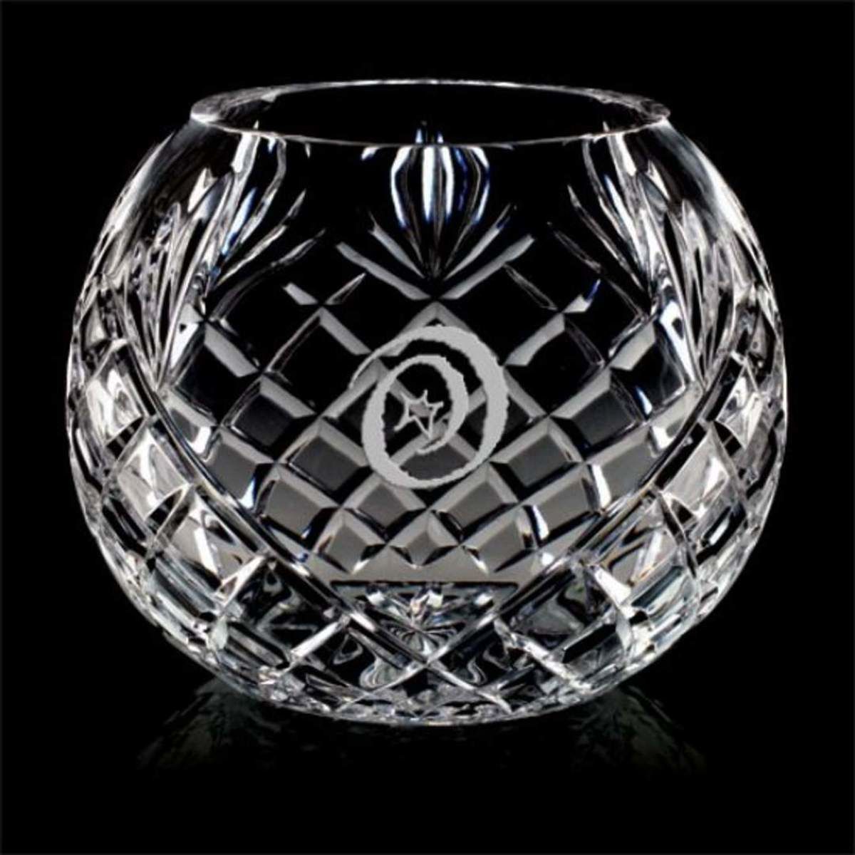 Dunwich Vase