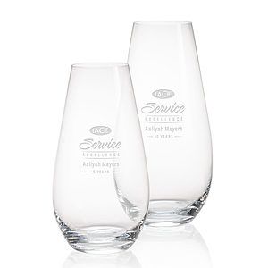 Amerling Vase - Plain
