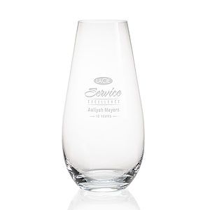 Amerling Vase - Plain