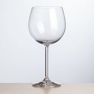 Woodbridge Burgundy Wine - Deep Etch