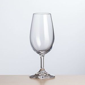 Woodbridge Wine Taster - Deep Etch