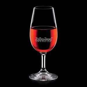 Woodbridge Wine Taster - Deep Etch
