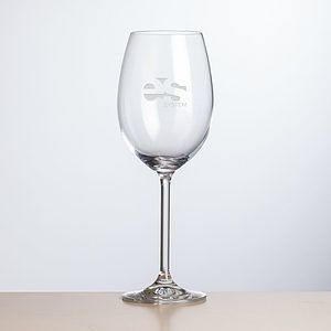 Woodbridge Wine - Deep Etch