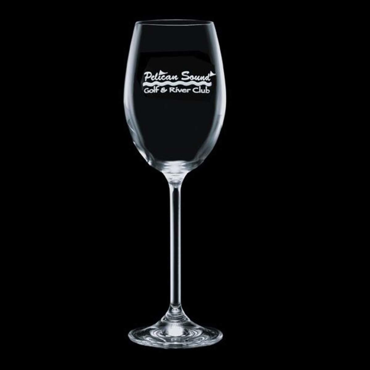 Woodbridge Wine - Deep Etch