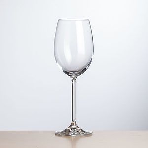 Woodbridge Wine - Deep Etch