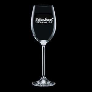 Woodbridge Wine - Deep Etch