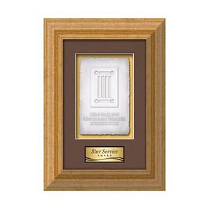 Terrene -  Antique Gold
