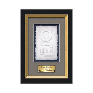 Omni -  Black/Gold