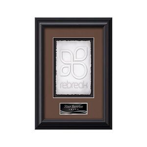 Monarch Award - Black