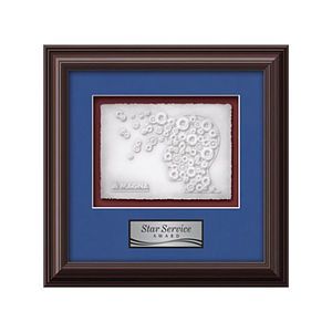 Monarch -  Mahogany